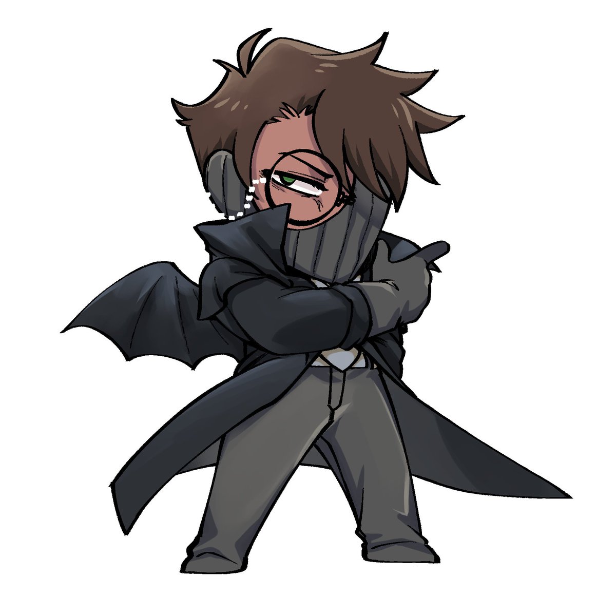 Am BAD00 Ltd. CMS. tweet media