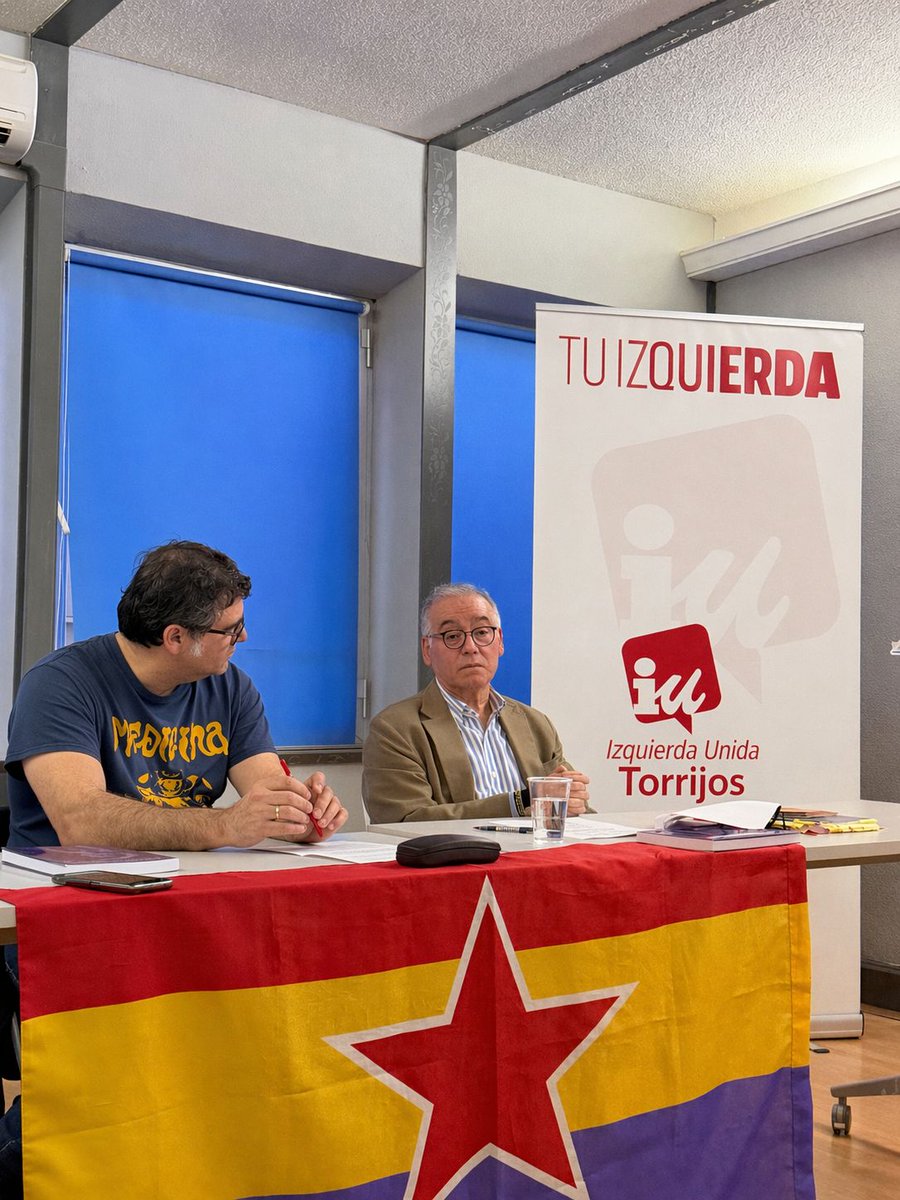 IU Torrijos tweet media