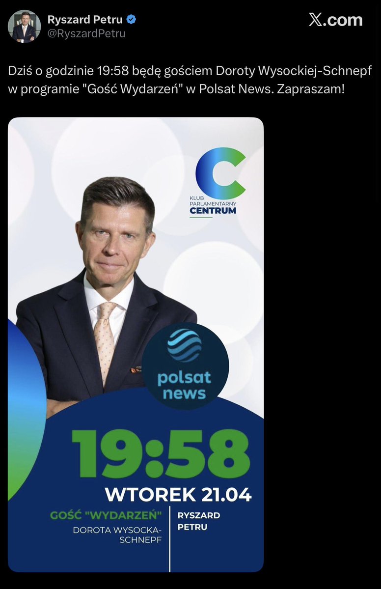 Jan Molski 🇵🇱 tweet media