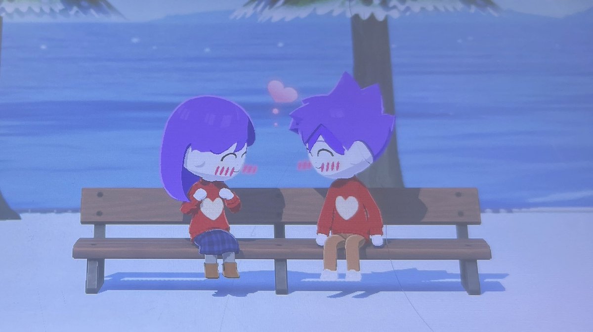 Fuchome's tweet image. 