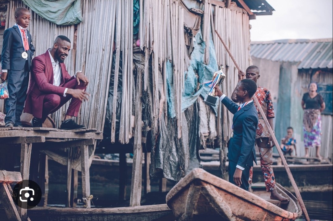 Benkingsley Nwashara tweet media