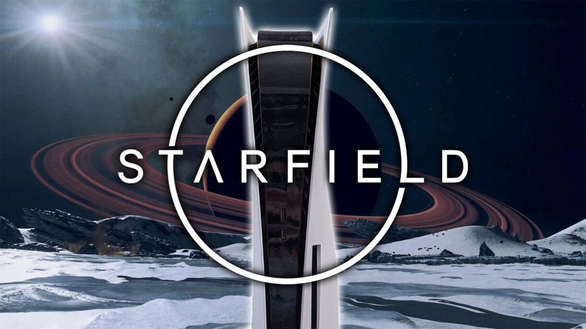 Areajugones's tweet image. PlayStation ha sido quien salvado a Starfield: las ventas del juego han ido mejor que nunca en PS5 

areajugones.sport.es/videojuegos/pl… 

#PC #PS5 #XboxSeriesXS