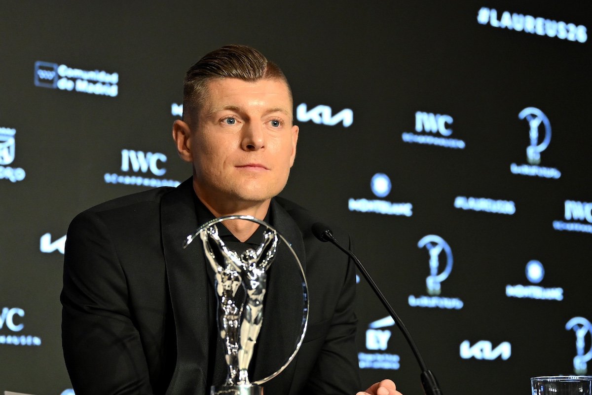 Bayern & Germany tweet media