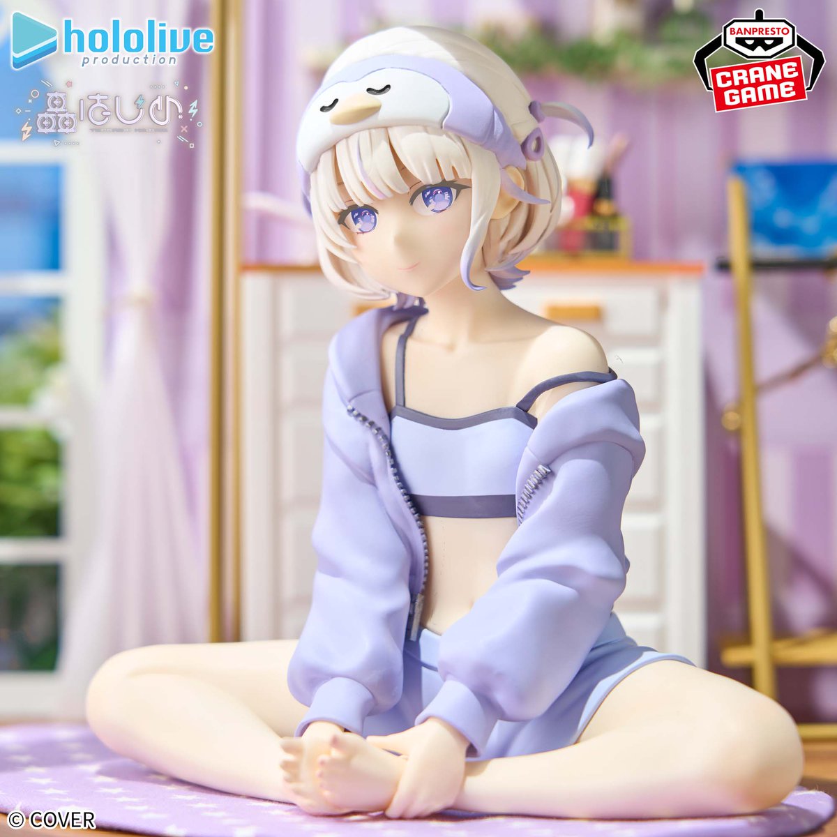 ホロライブ グッズ情報（非公式） tweet media