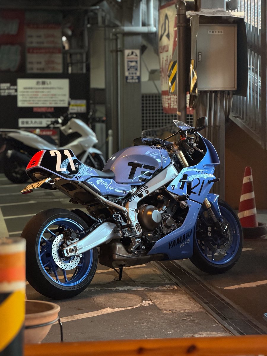 とドろき tweet media