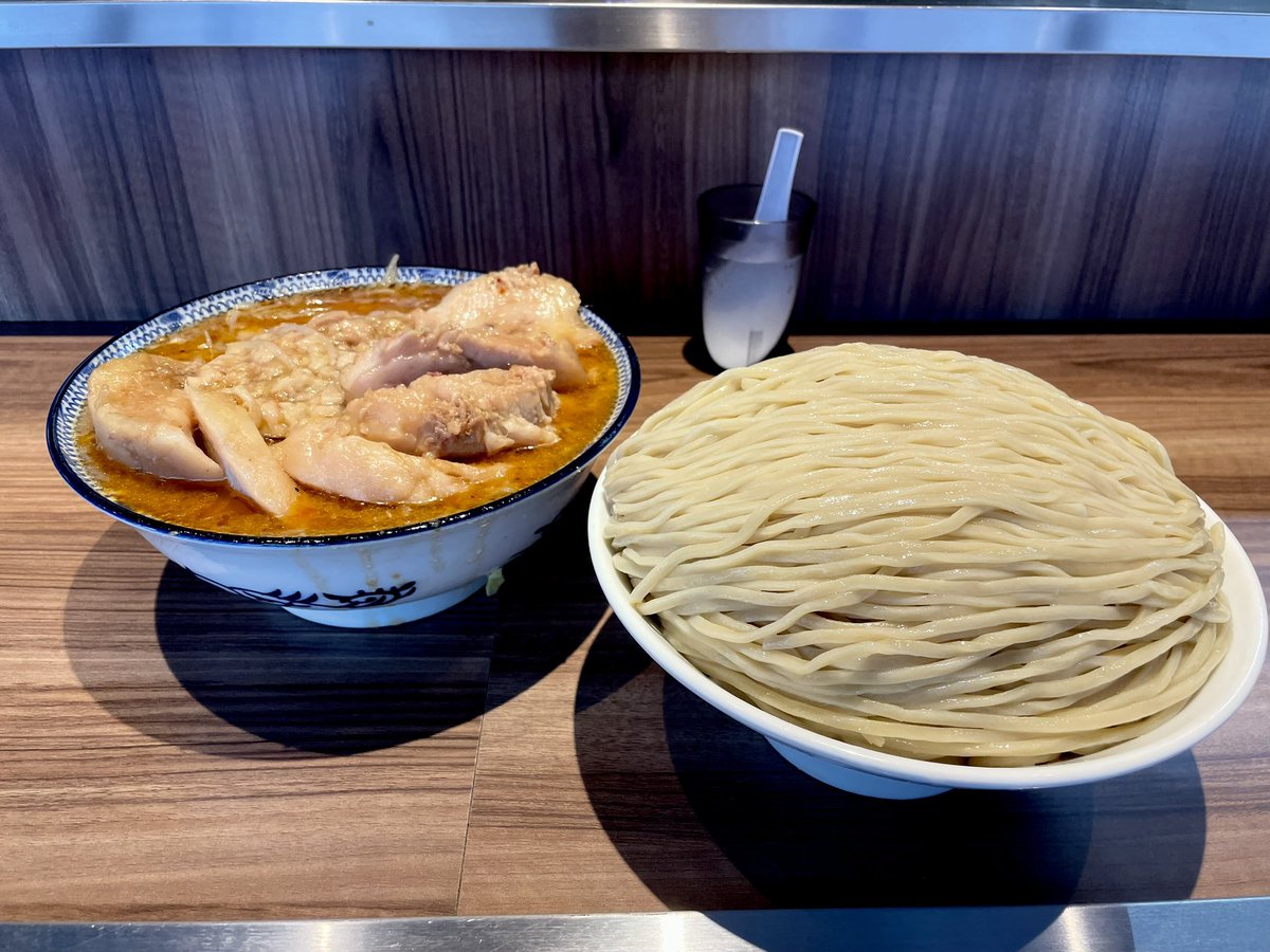 ラーメン好きのクソデブ tweet media