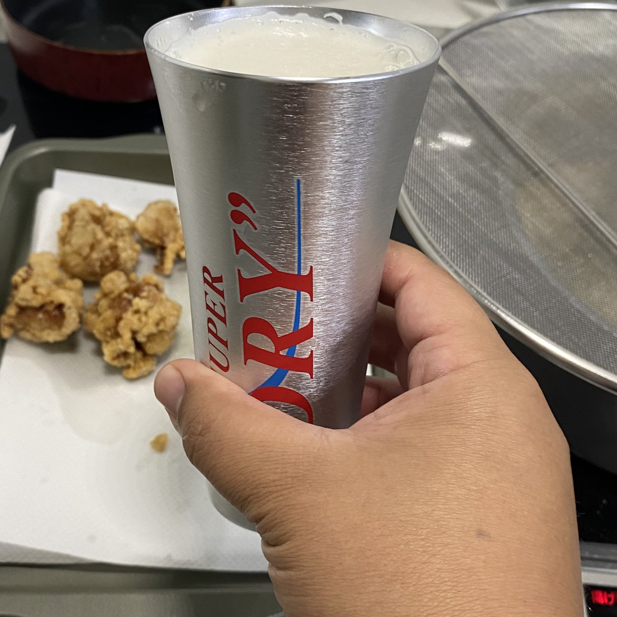 アノニマスオ tweet media