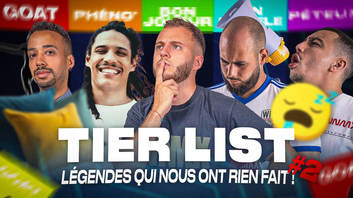 Winamax FC 🔞 tweet media