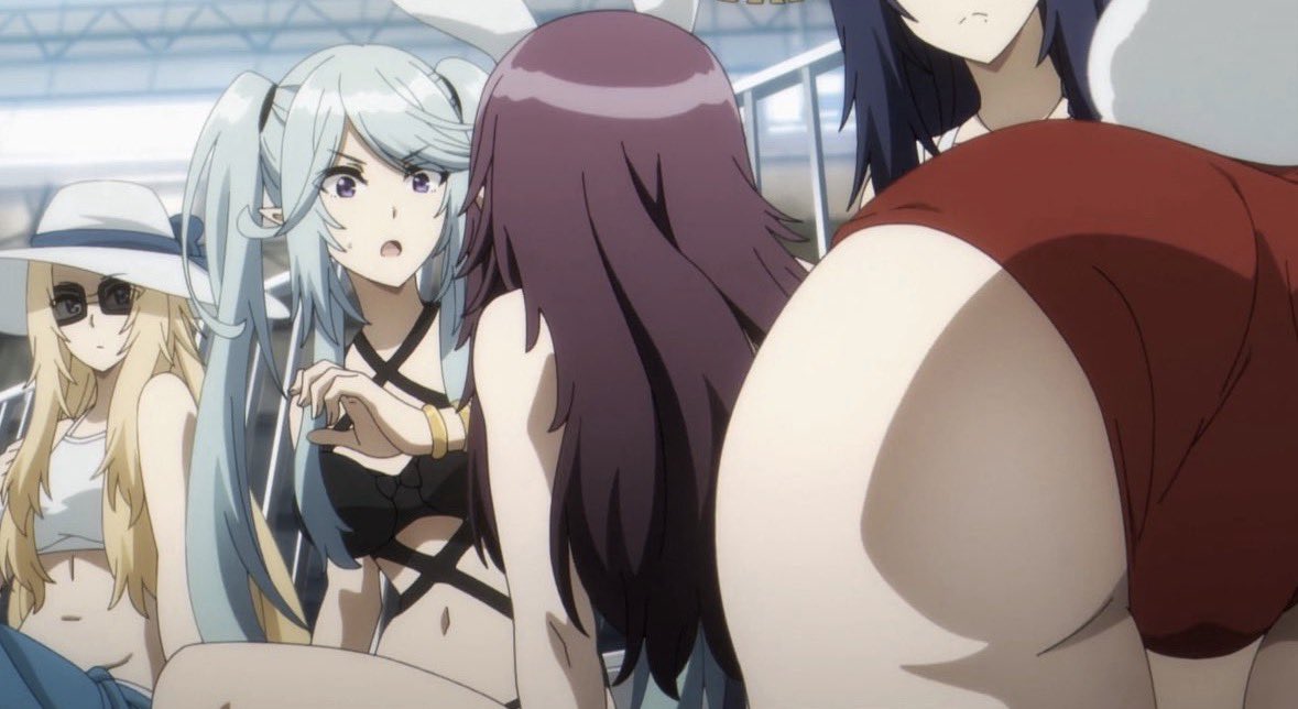 あなをむ＠サツ教 tweet media