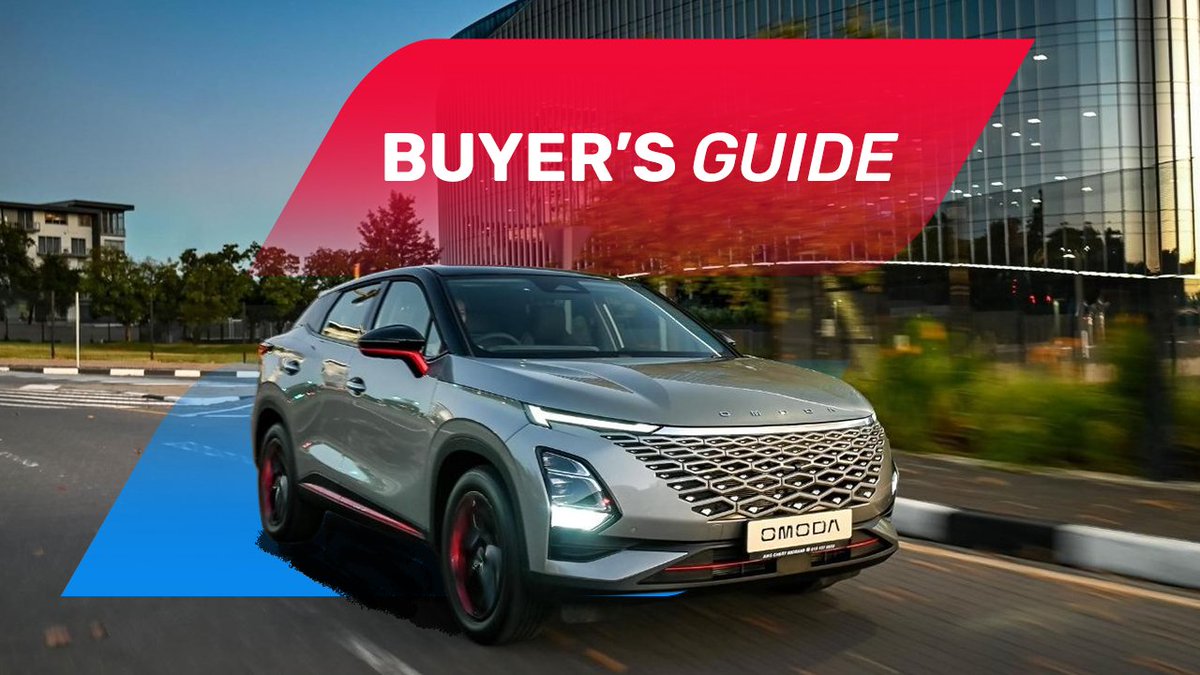 AutoTraderSA's tweet image. Thinking about buying an OMODA #C5? Check out our essential buyer's guide for the things you need to know before you sign! 👉  bit.ly/OmodaC5BuyersG…
#CarShopping #Omoda #SUVLife #SmartBuyer
