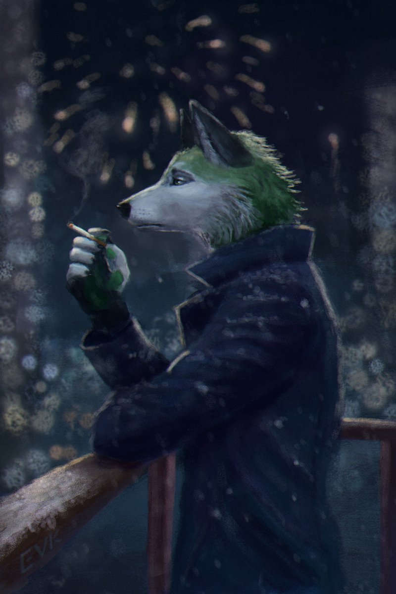 EvK_Arts's tweet photo. #furryfanart #furry #furryart #nsfw #evk https://t.co/8mZR0uQt7I