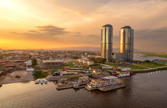 TribuneEco's tweet photo. Dans le but de financer son entrée au capital de l’Agence pour l’assurance du commerce en Afrique (Atidi), la République du Congo a sollicité auprès de la BEI, un prêt de 25 millions d’euros, soit environ 16,4 milliards de Fcfa. En savoir plus👉https://t.co/mGoKJeqQUU https://t.co/RVXGW2NbOo