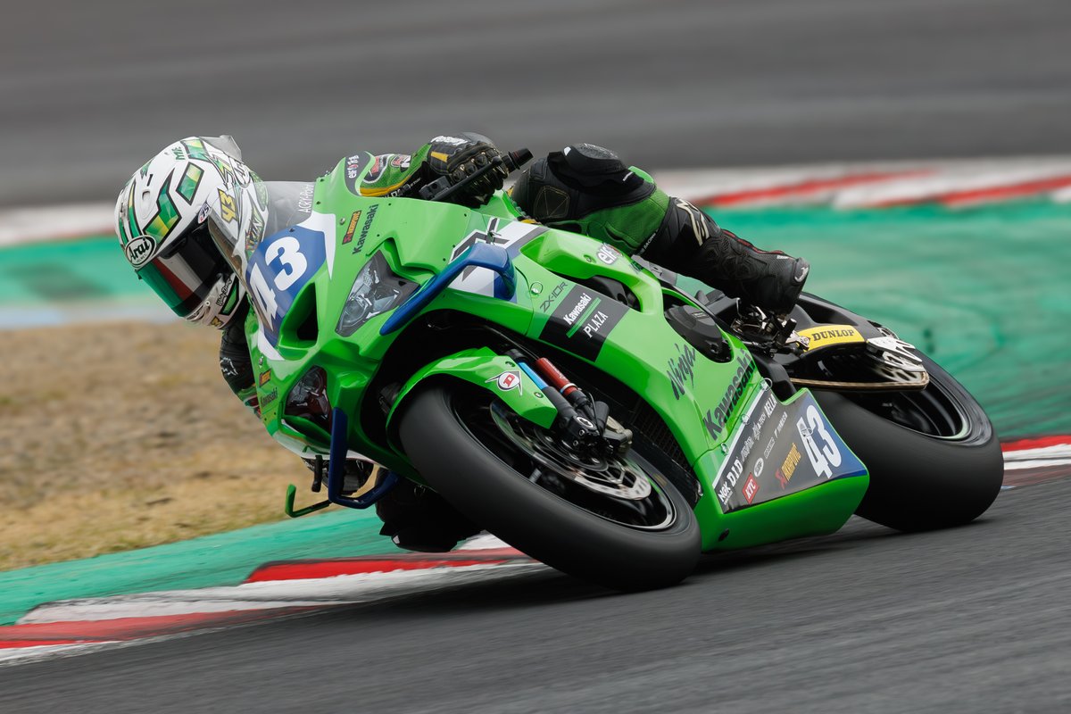 鈴鹿8耐 Kawasaki応援席のご案内】 2026年 鈴鹿8時間耐久ロードレース