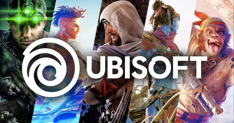 PSUdotcom's tweet image. New Ubisoft Job Listings Call For Experience With Generative AI Tools
psu.com/news/new-ubiso…
#Ubisoft #GenAI #News