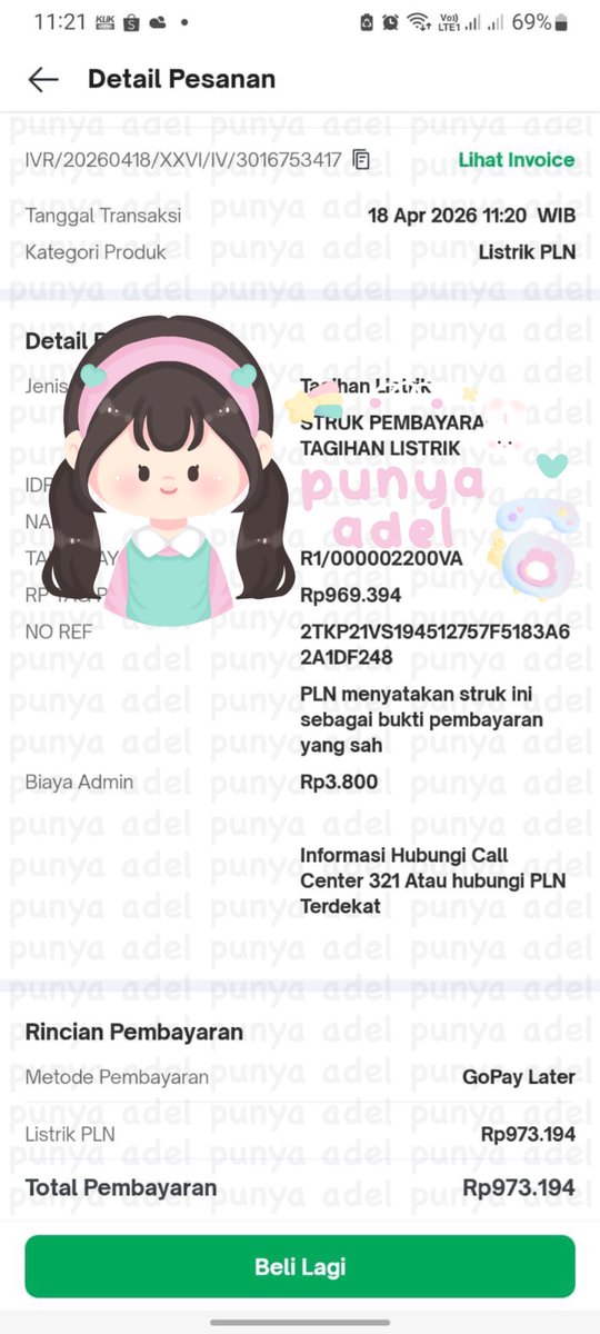 turtivs's tweet photo. 📅 TESTI G̅E̅S̅T̅U̅N̅ 18/04

🎀 spaylater 180k 🎀
🎀 gopaylater 973k 🎀 https://t.co/yZhvvjYk3J