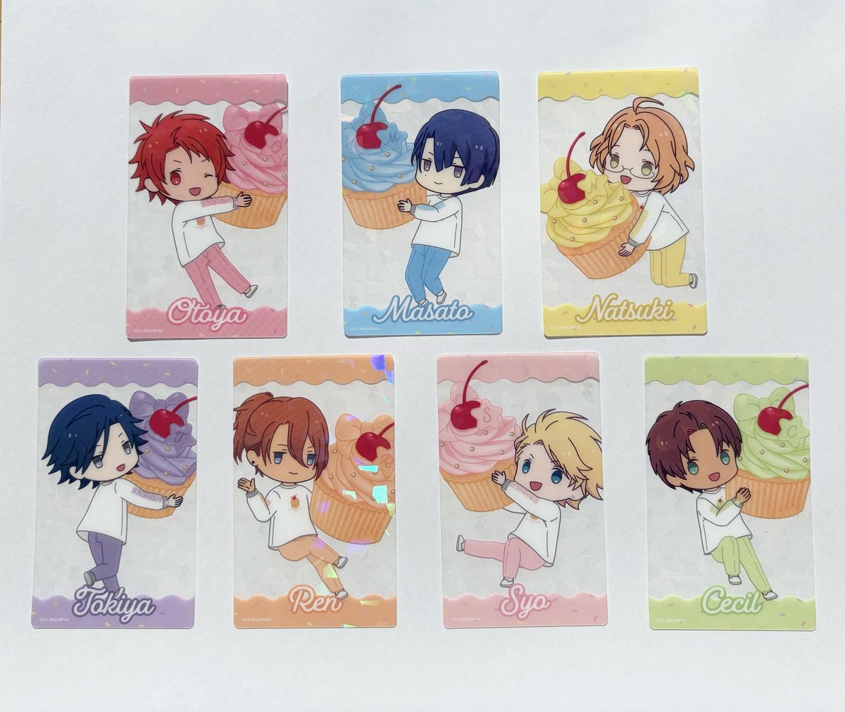 マルイノグッズ tweet media