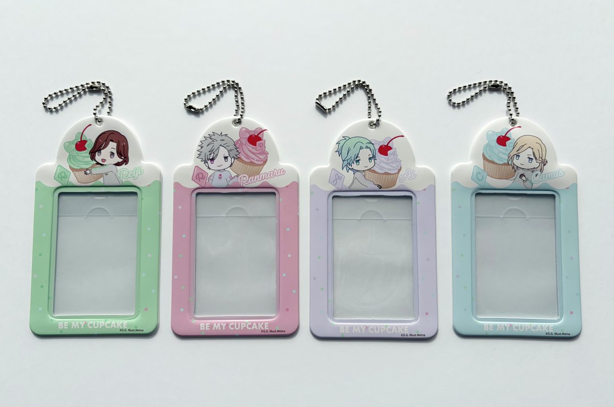 マルイノグッズ tweet media