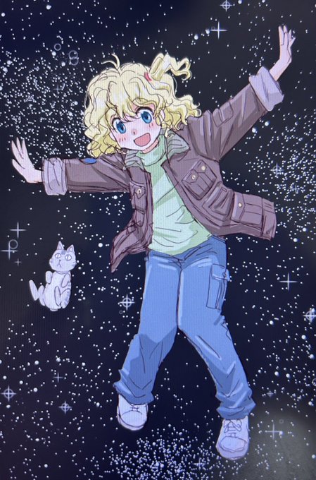 ミッキー、かなり忘れていたので新鮮に楽しく読み終え。「ああ、今の私の返事を聞いてきっと博士は私のことをなんて神経質で聞き分けのない子供だろうと思ったに違いないわ!」みたいな翻訳文が心地よい。昔からこの、そこまで強くたかぶっていないのにくっつく感嘆符が好きで。 