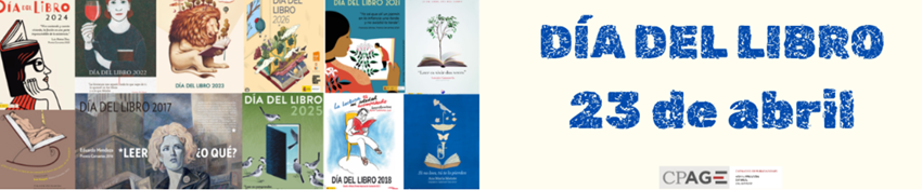 INAP_ES's tweet image. 📚Con motivo del #DíaDelLibro, que se celebra el 23 de abril, el Catálogo de Publicaciones de la #AGE (CPAGE) lanza una selección especial de obras

🔎Una oportunidad para descubrir publicaciones de interés y acercarse al conocimiento desde lo público

👉cpage.mpr.gob.es