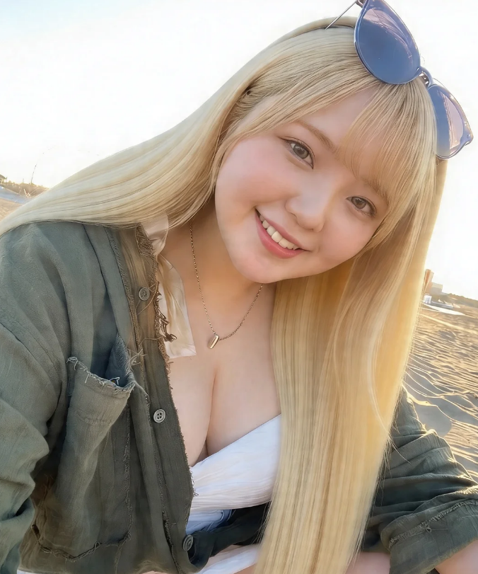 おじさんに言われた👀
「お前を見てるとデブも悪くないかもって。」

この世にデブ専をひとり増やしました🐷
凄くないですか？