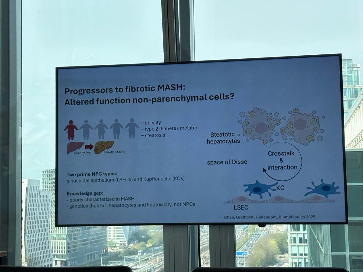 InvestCotedAzur's tweet image. 🔵 15–16 April in Amsterdam, Team Nice Côte d’Azur joined the Van Lanschot Kempen Life Sciences Conference to engage investors and life sciences leaders, and highlight an ecosystem where clinical assets, regulation and capital align. 
#Biotech #investincotedazur