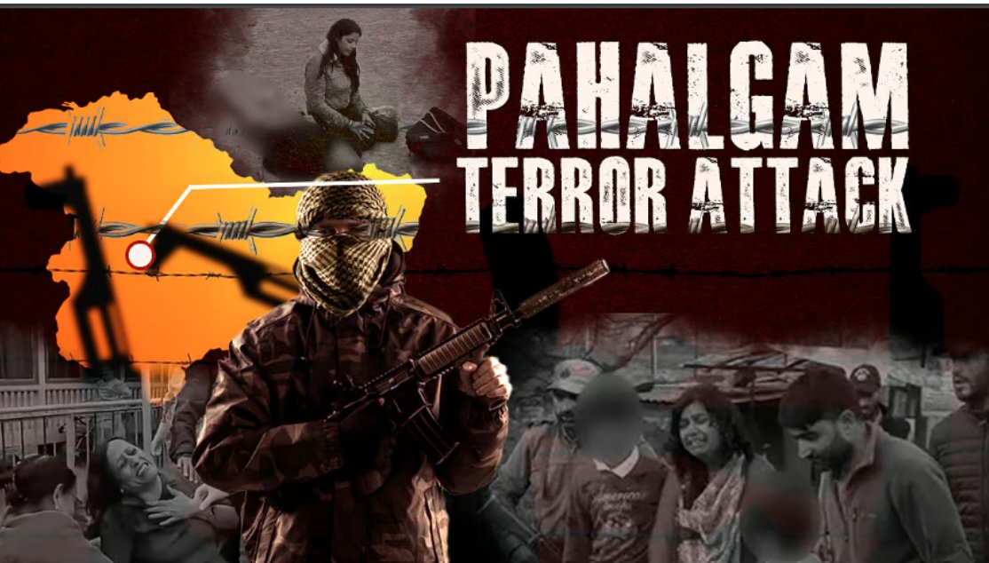 zahirak7's tweet image. Remembering the victims and survivors of the Pahalgam Terror Attack. Their courage in the face of tragedy will always be remembered. May peace prevail and such violence never return. #Pahalgam #StandForPeace