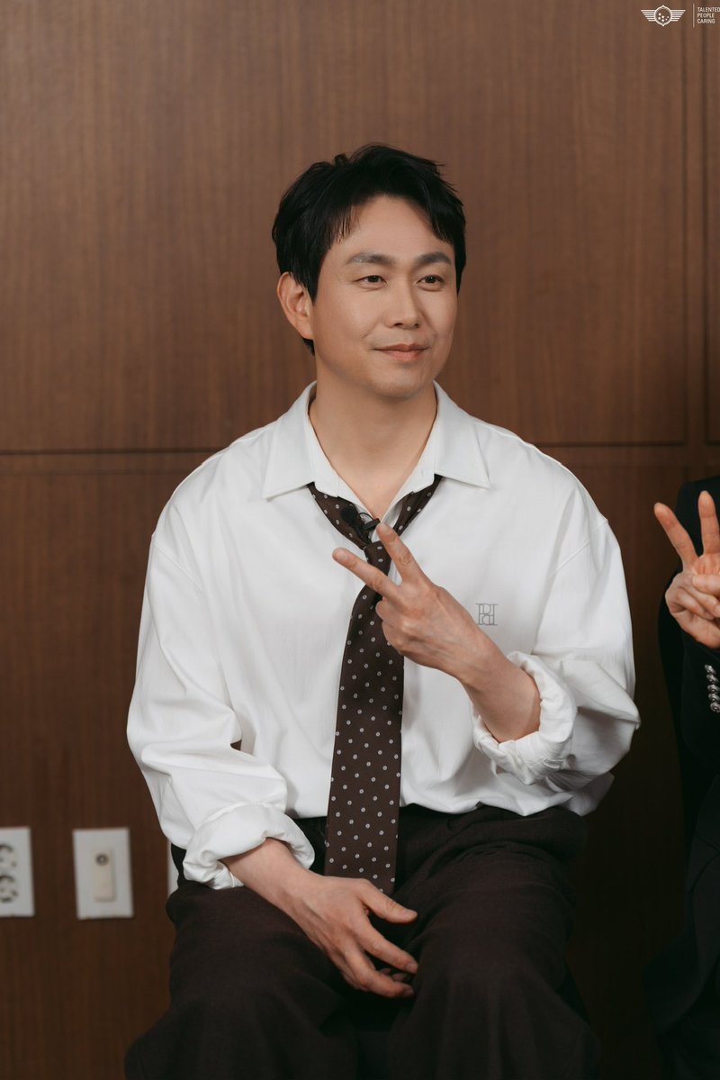 Prain TPC tweet media