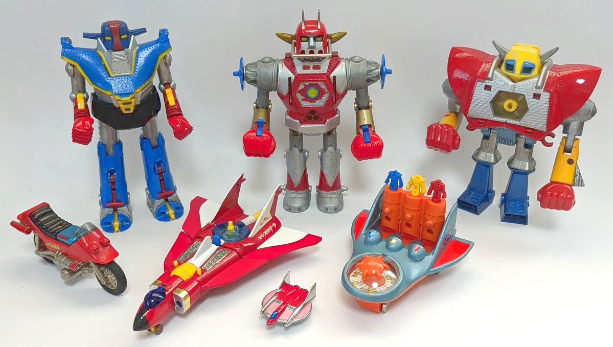 ごんちゃっくTOYS tweet media