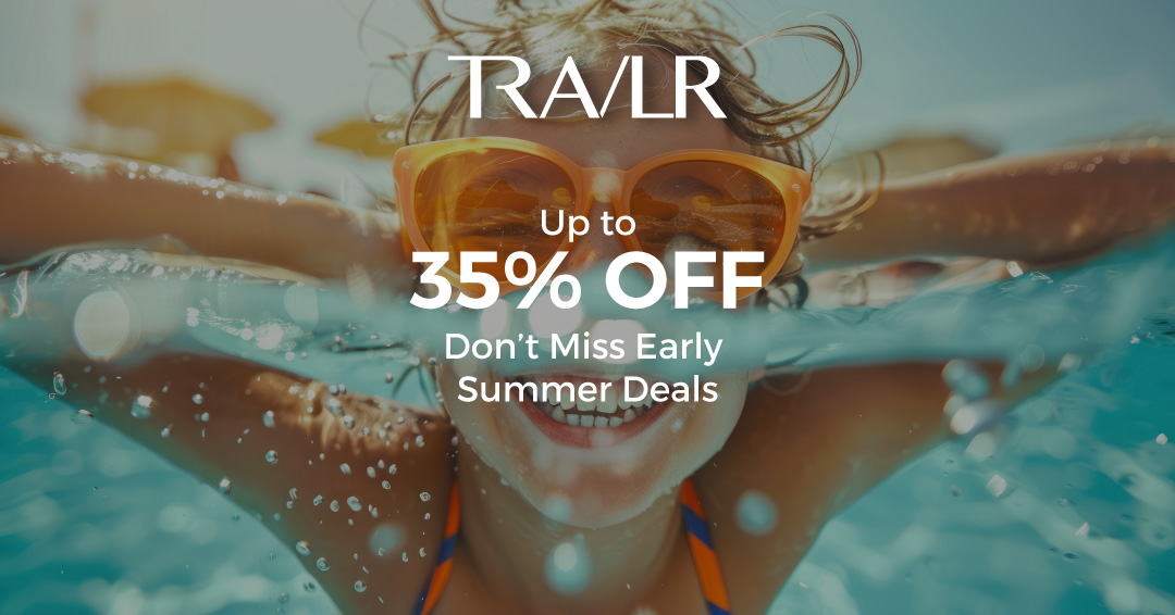 rescuediscounts's tweet image. 🌍✈️ Dreaming of your next getaway? 

Save up to 35% OFF their best summer holiday deals and make your next escape one to remember. 🌴☀️🏙️

Find out more 👉 tinyurl.com/2zp55frm

#HolidayDeals #TravelMore #Getaway #AdventureAwaits #SaveBig