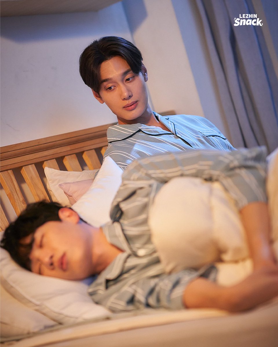 레진스낵 Lezhin Snack (@lezhinsnack) on Twitter photo 