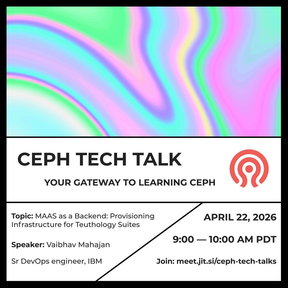 Ceph tweet media