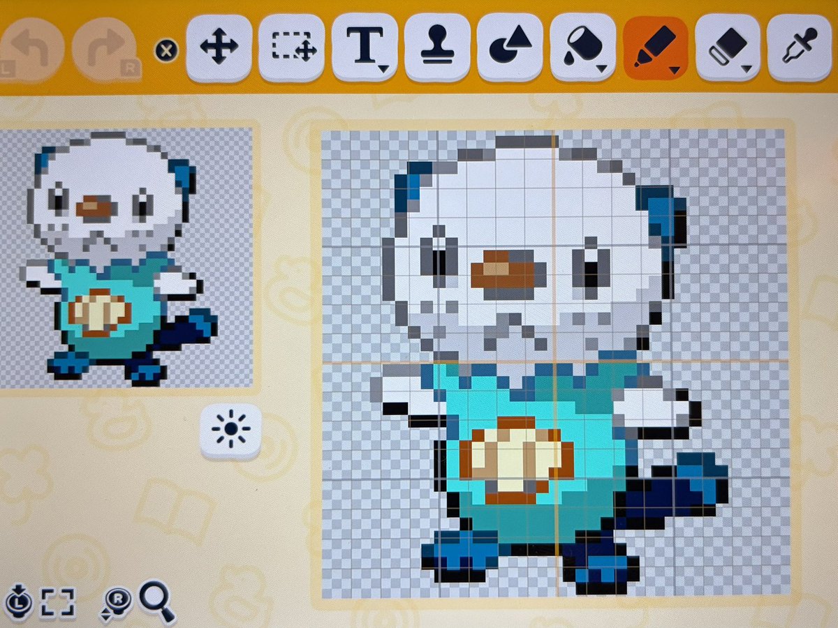 ちゃたまる tweet media