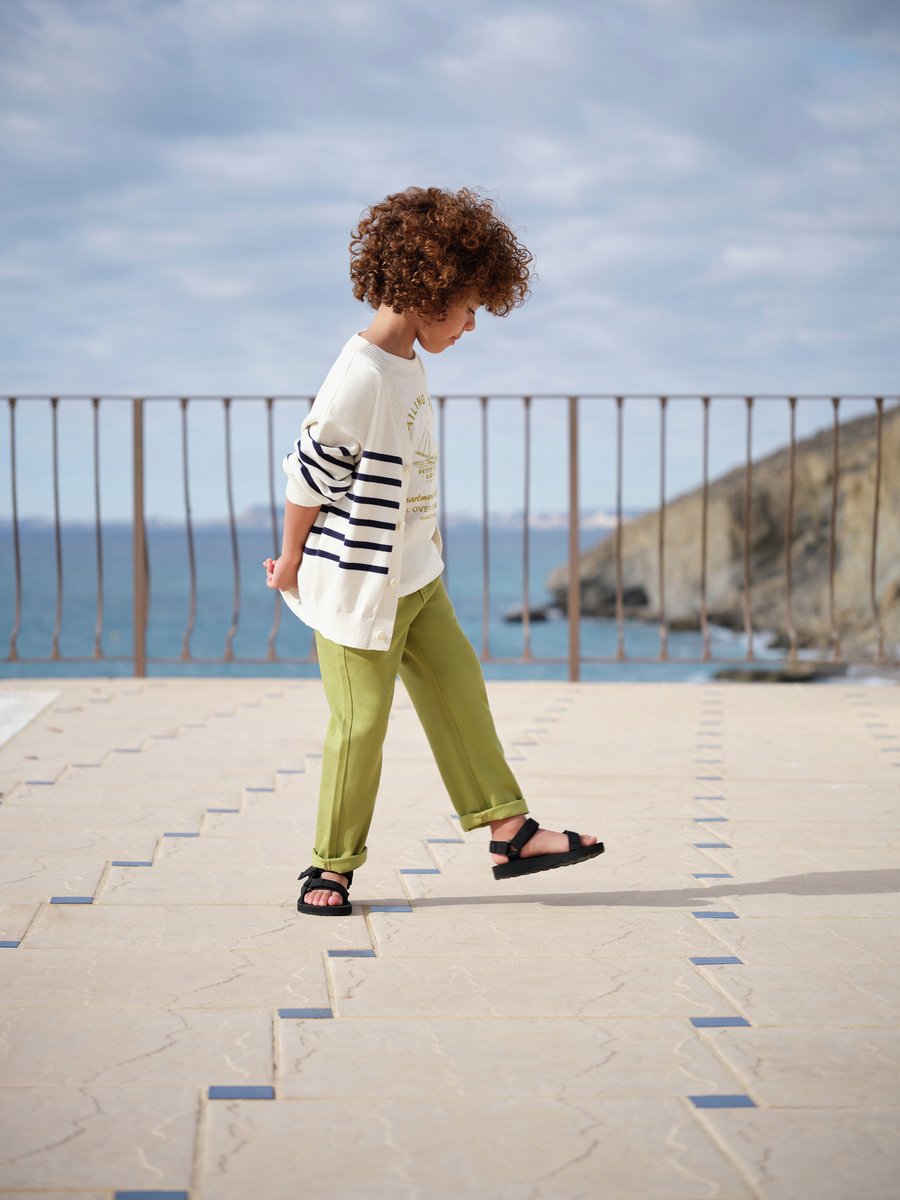 PETIT BATEAU | プチバトー (@petitbateaujp) / Posts / X