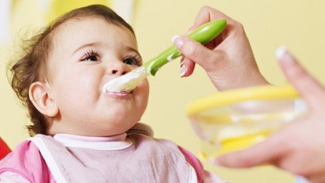Massi58618192's tweet image. In Austria, new parents are alarmed after several jars of baby food were recalled from supermarket shelves, at risk of contamination with potentially lethal poisons. According to the Ministry of Health and the Austrian Food Safety Agency (#AGES), in some cases, 

⬇️