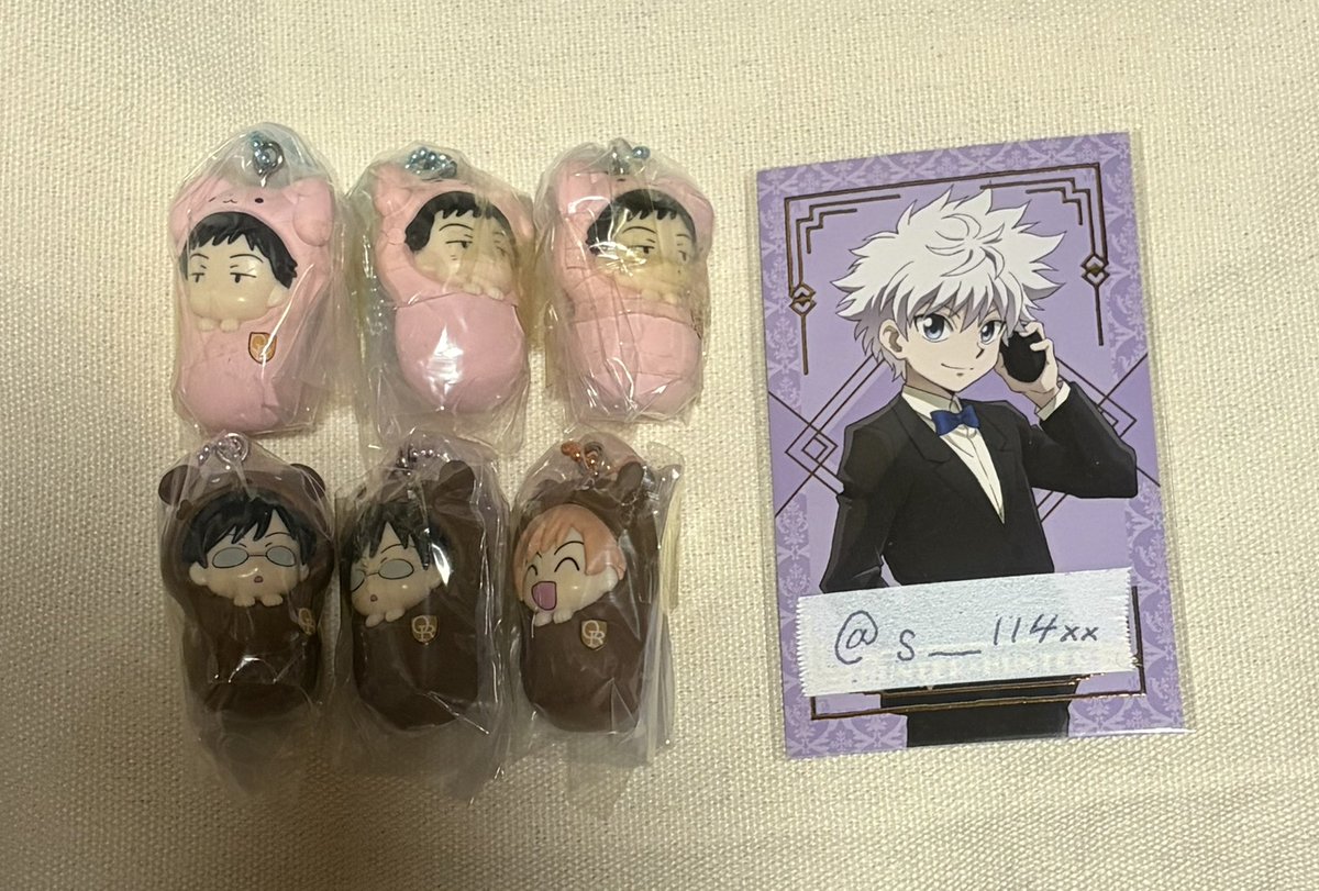 みそ🐼@ﾌﾟﾛｶ必読 tweet media