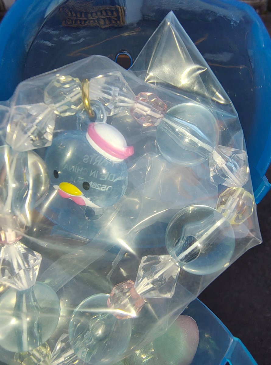 あんみつ tweet media