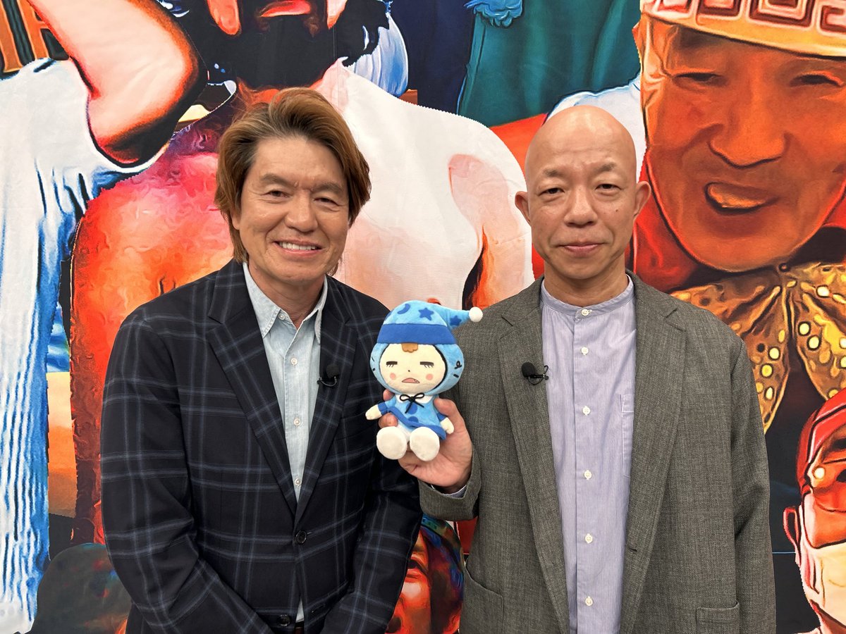ytv_juutto's tweet image. あすのエンタメコーナーは…

毎週火曜よる７時放送の
「ヒューマングルメンタリー オモウマい店」より
#ヒロミ さん #バイきんぐ小峠 さんに直撃🌟

”大阪エピソード”を伺うと、
まさかすぎるミラクル勃発!?🤣🍚

５時３５分頃～　お見逃しなく👍🍀

#ytv #じゅーっと #オモウマい店 #オモウマ