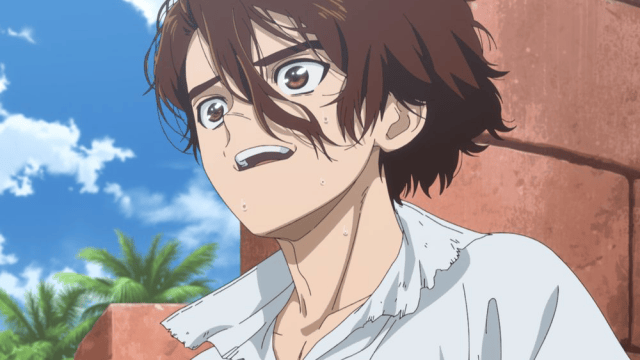 animatetimes's tweet image. 『Dr.STONE SCIENCE FUTURE』第28話より先行場面カット・あらすじ公開！（画像5枚）

#DrSTONE

animatetimes.com/news/details.p…