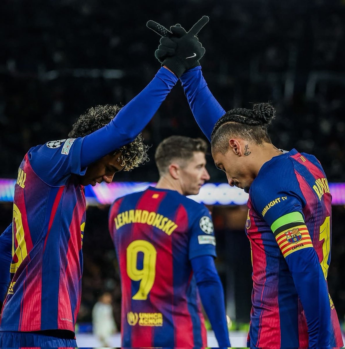 Kalshi EPL tweet media