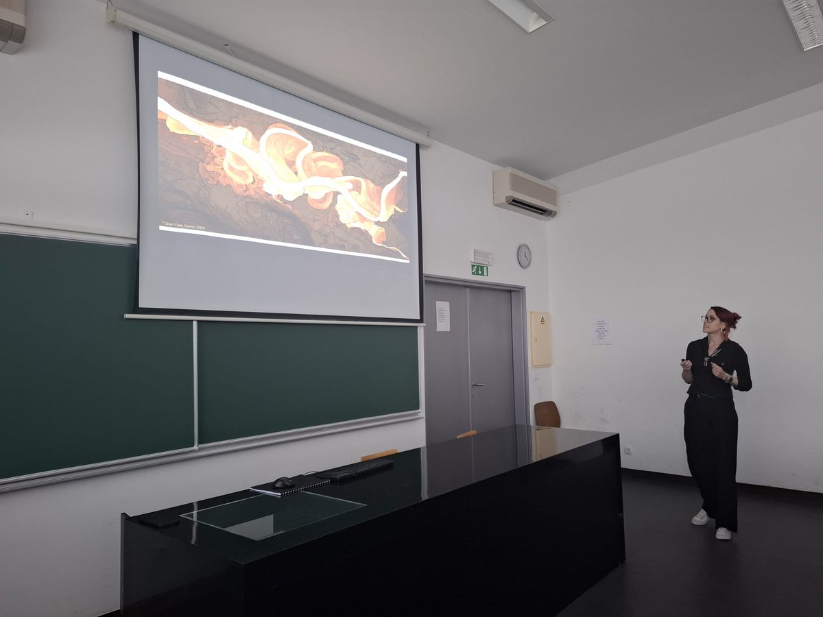 DinDRY Croatian Science Fundation project tweet media