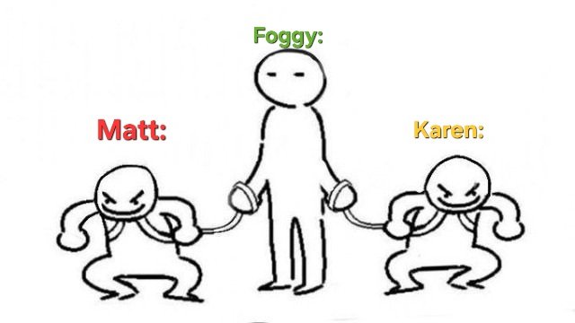 Scarlet394 || DDBA S2 SPOILERS tweet media