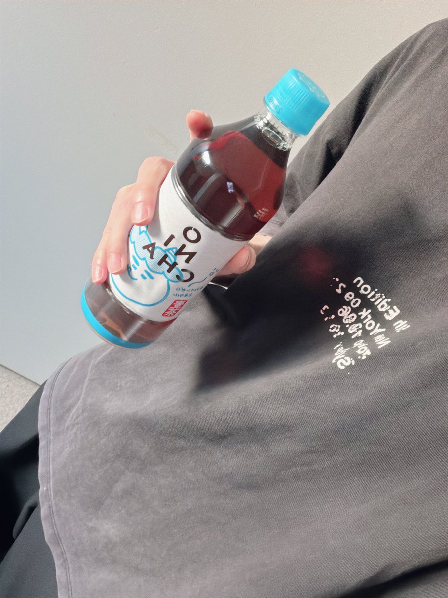いつき tweet media