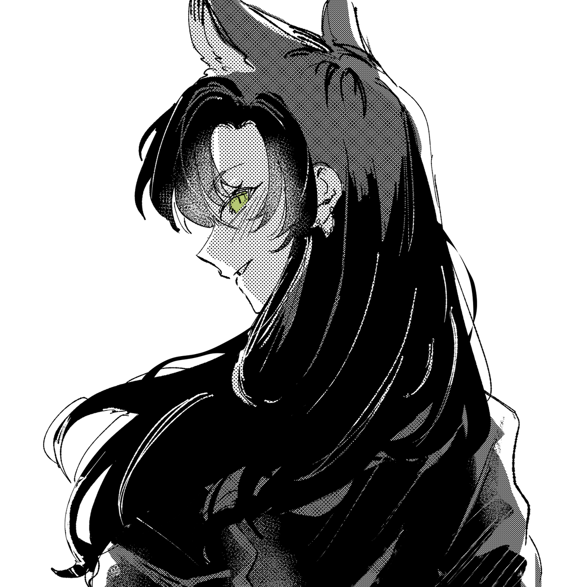 ハンジ/涵吉/HANJI tweet media