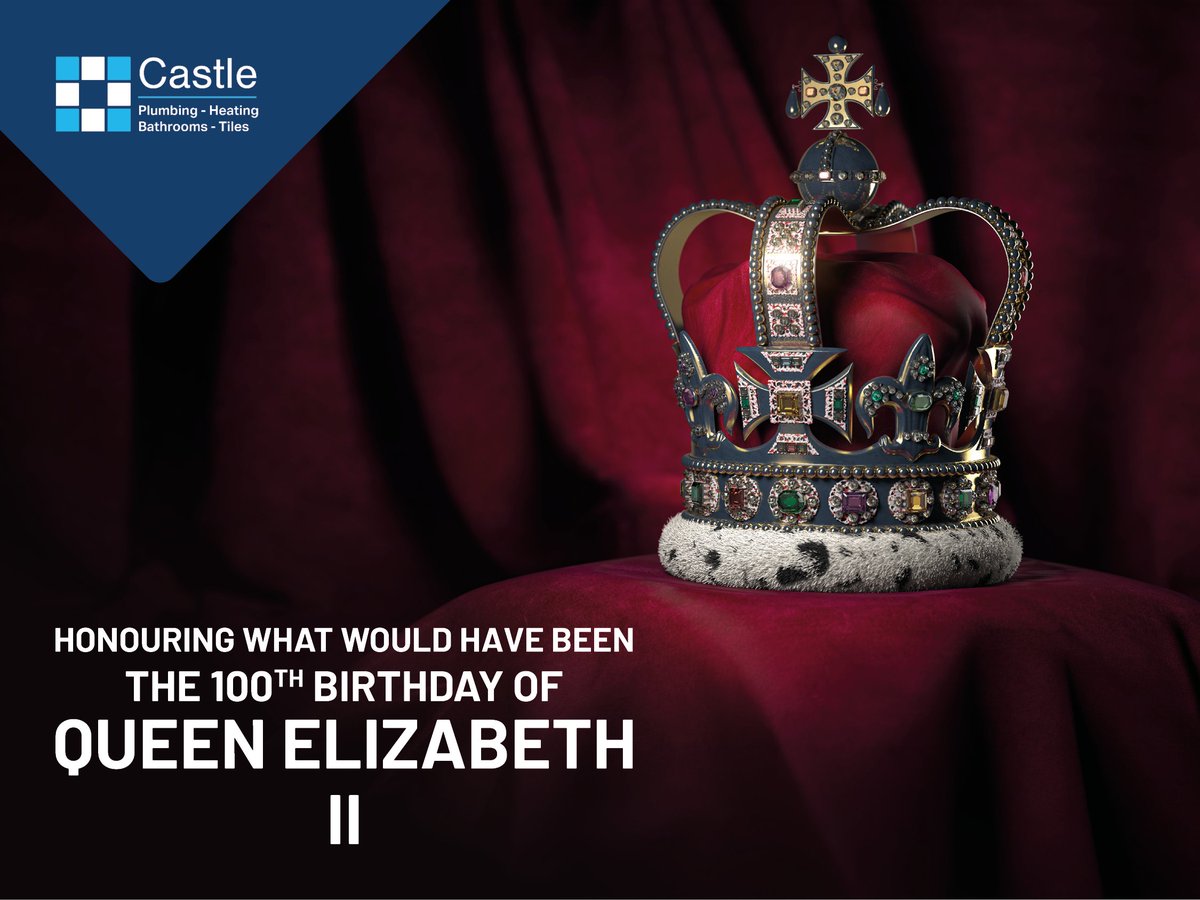 Castle Plumbing Supplies tweet media