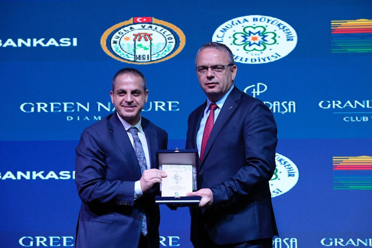 Türkiye Otelciler Federasyonu | TÜROFED tweet media