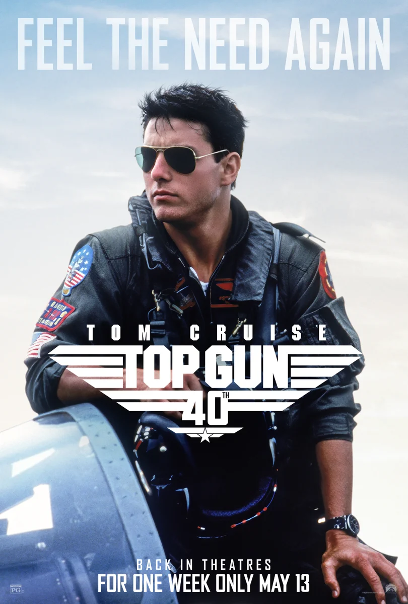 トップガン』公式 on X: 