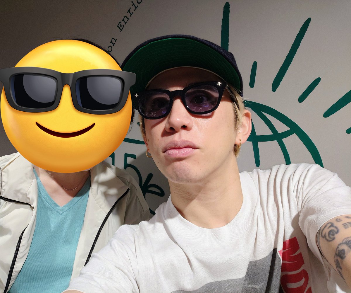 Akira 国立余韻🔥🔥→DETOX台北 2days tweet media