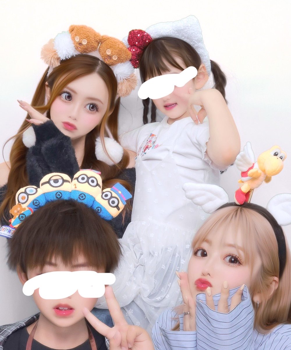 Rips2Msk's tweet photo. ゆにば✌︎('ω')✌︎ https://t.co/0PbRcDNiT3