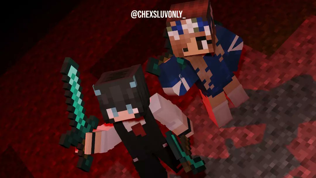 ChelseaSisi1's tweet image. Ready to exterminate zombies🔥

#Viontri
#Minecraft