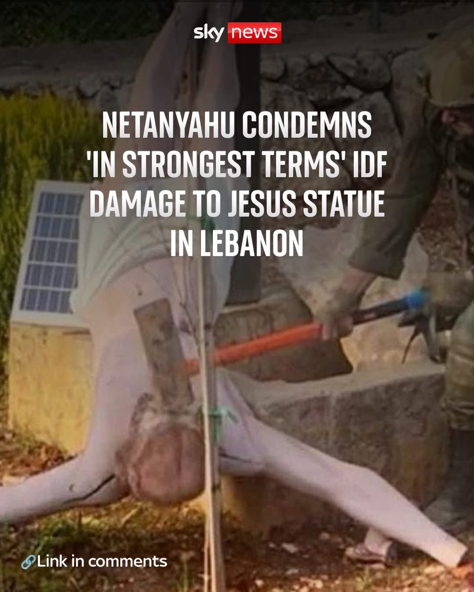 Senator Babet tweet media